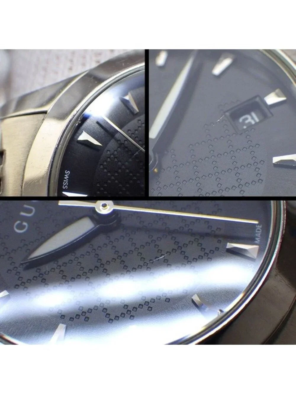 Gucci product details